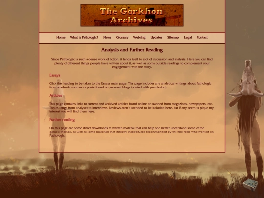 reading screenshot