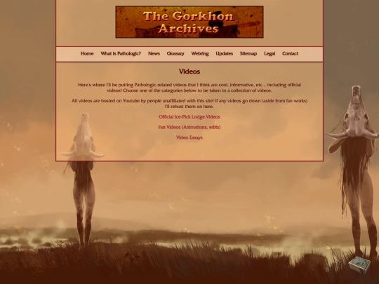 video screenshot