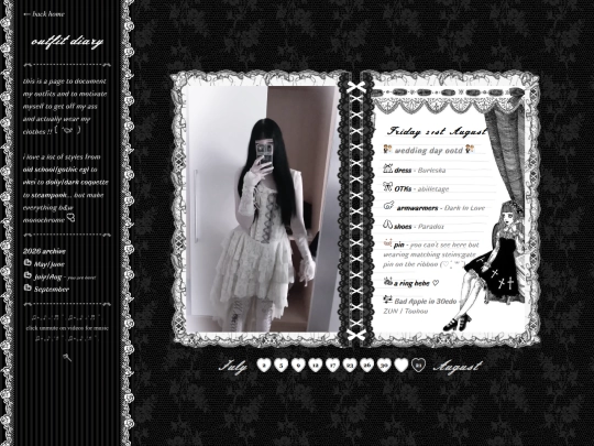 july-aug2026 screenshot
