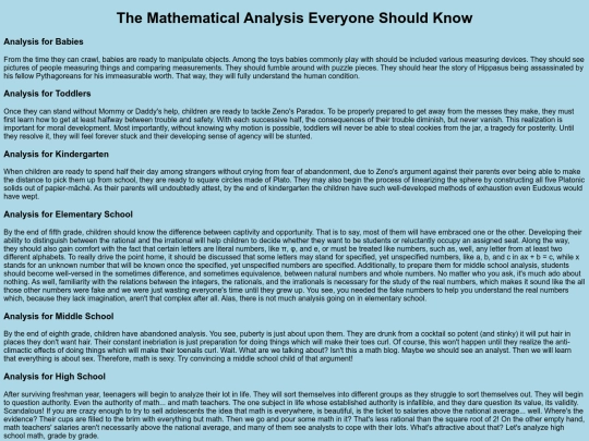 matHUMANtics_Analysis4All screenshot