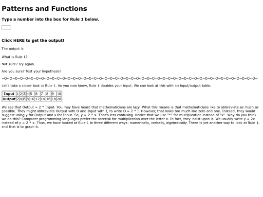 matHUMANtics_PatternsAndFunctions screenshot