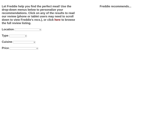 mfsSearch2.6.0.3 screenshot