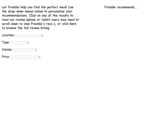 mfsSearch2.6.0.7 screenshot