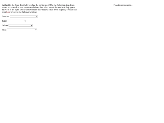 mfsSearch2.7.0.0 screenshot