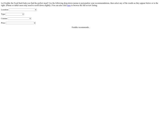 mfsSearch2.7.0.2 screenshot
