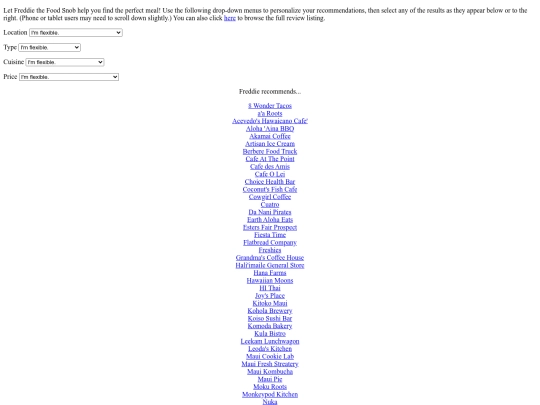 mfsSearch2.7.0.3 screenshot