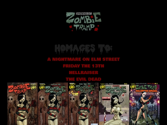 horror screenshot