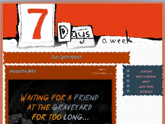 archive screenshot