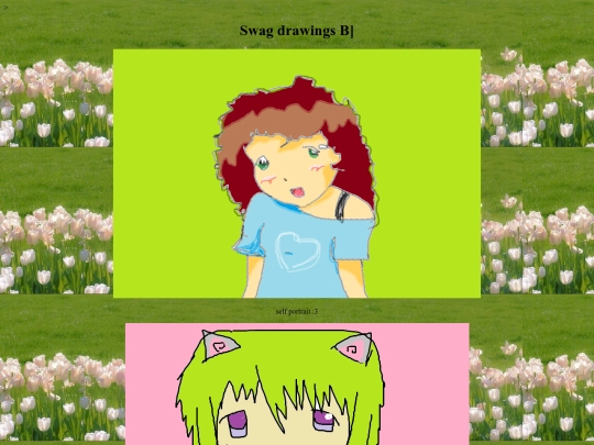 drawings screenshot