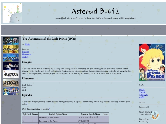 media/The-Adventures-of-The-Little-Prince screenshot