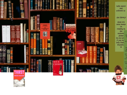 booknook screenshot