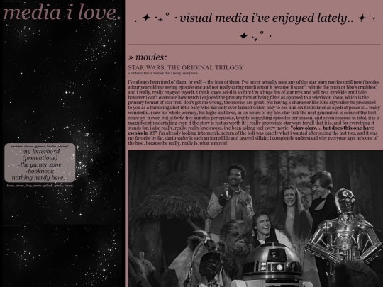 medialuvver screenshot