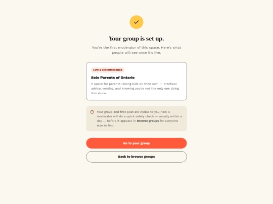 oia-start-group-confirm screenshot