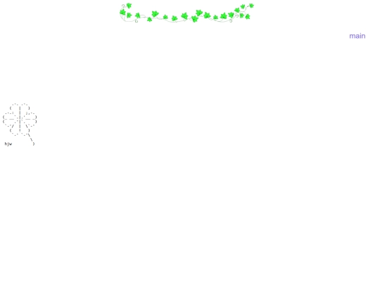 clover screenshot