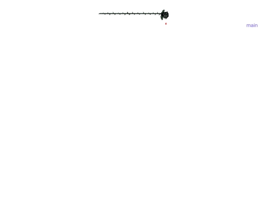missedconnection screenshot