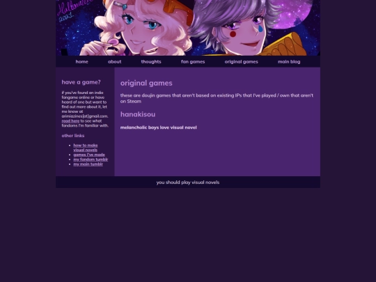 oggames screenshot