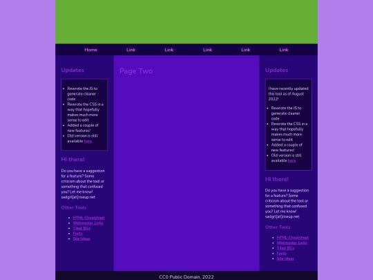 page2 screenshot