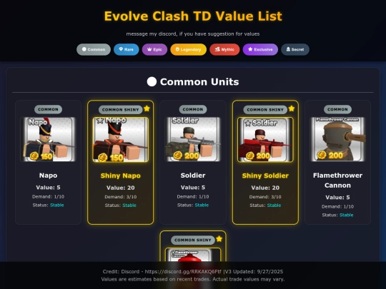 EvolveClash screenshot