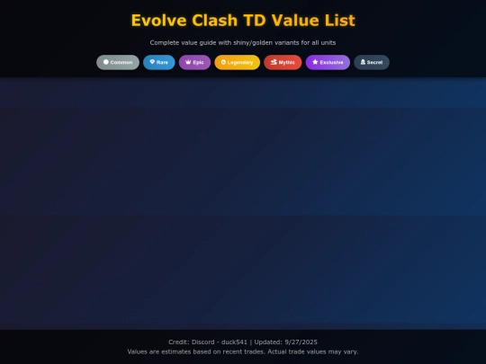 IndexC screenshot