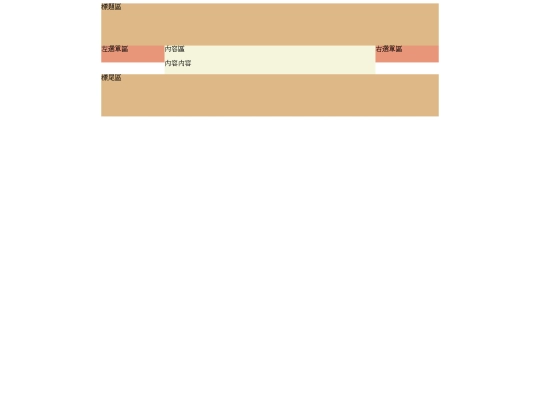 three screenshot