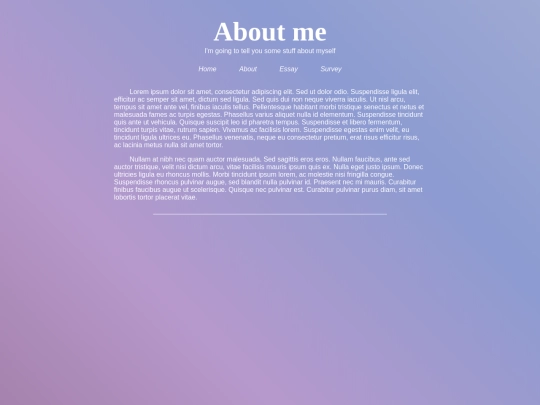 about screenshot