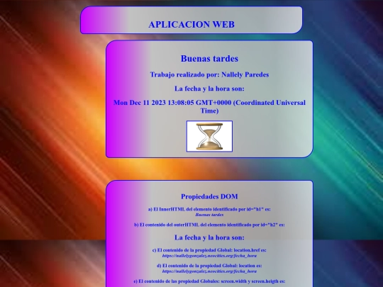 fecha_hora screenshot