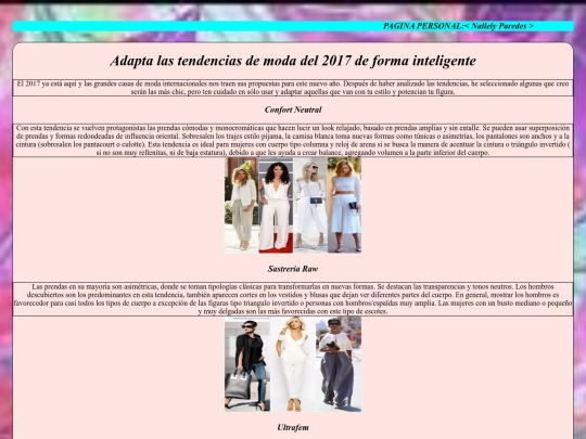 multimedia/moda2017 screenshot