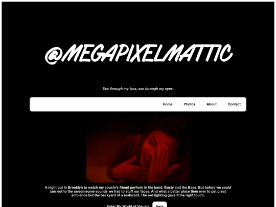 Page3 screenshot