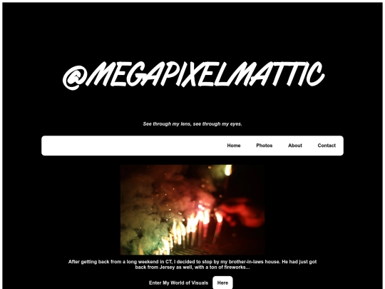 Page4 screenshot