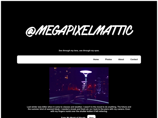 Page5 screenshot