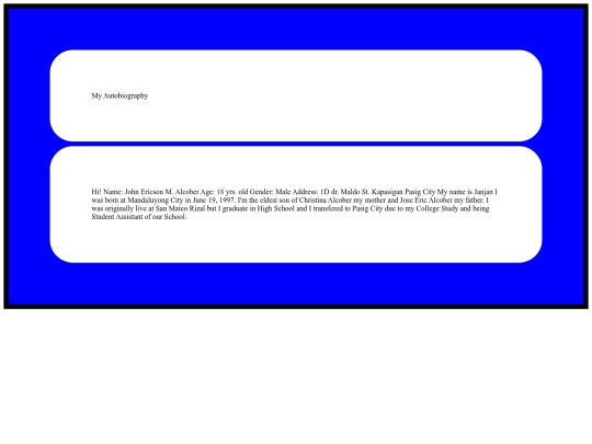 alcober screenshot