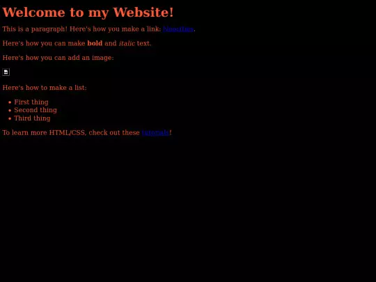projects/#ad screenshot