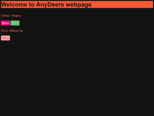 projects/archive screenshot