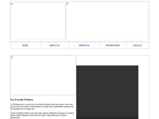 index_product screenshot