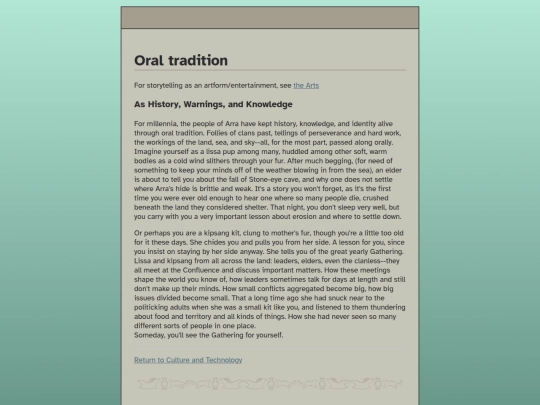 articles/oral-stories screenshot