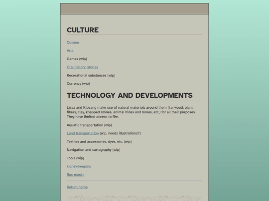 culture_and_technology screenshot