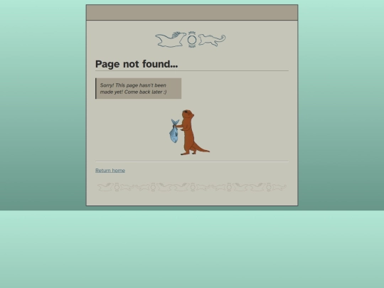 ogg screenshot