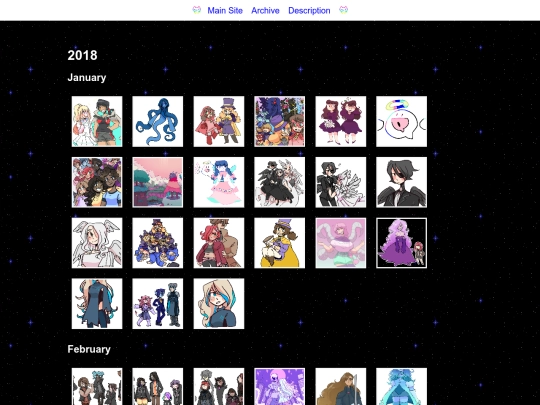 art/2018 screenshot