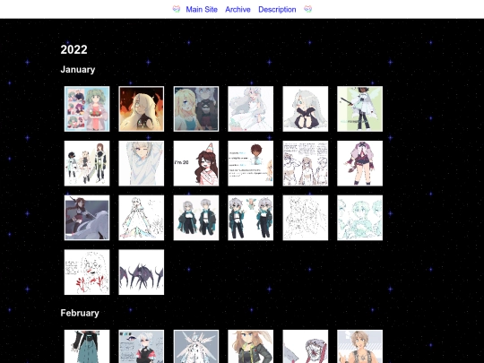 art/2022 screenshot