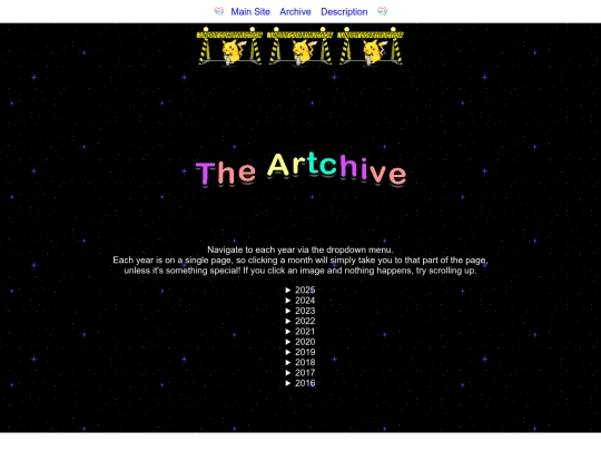art screenshot