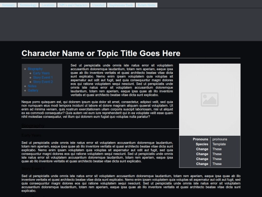 wiki/characters/minae screenshot