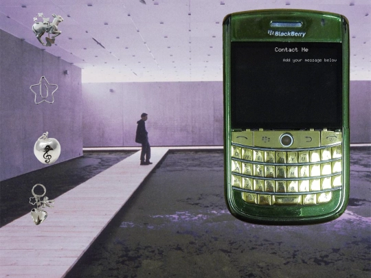 contact screenshot