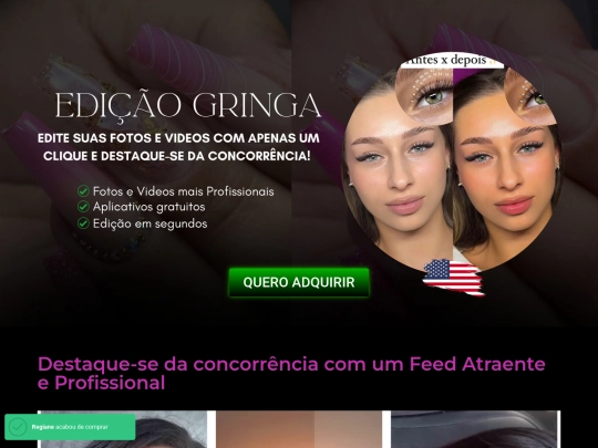 index.php/edicaogringa screenshot