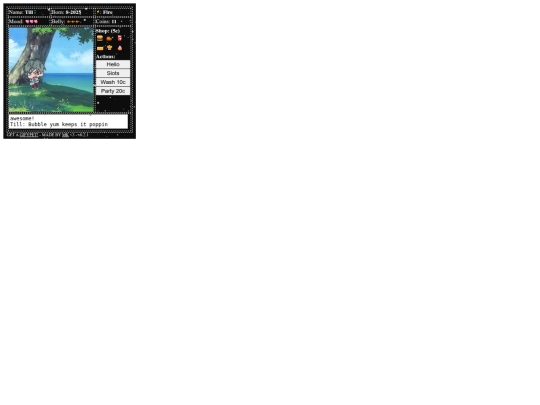 tillpet screenshot