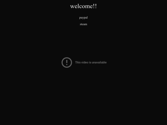 donate screenshot