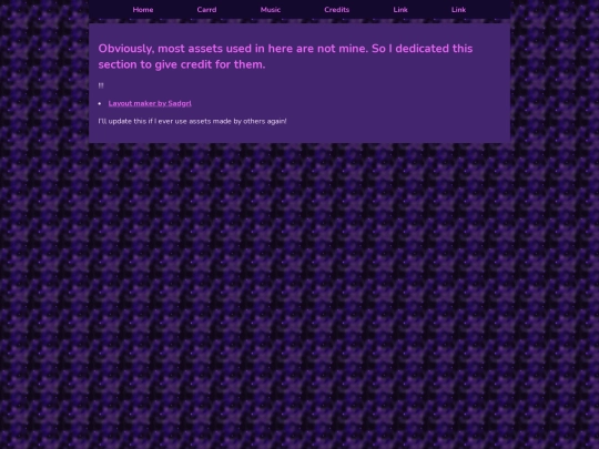 thx/Thanku screenshot