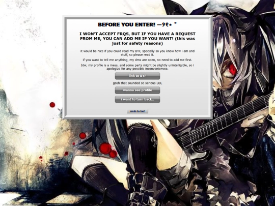 user1 screenshot