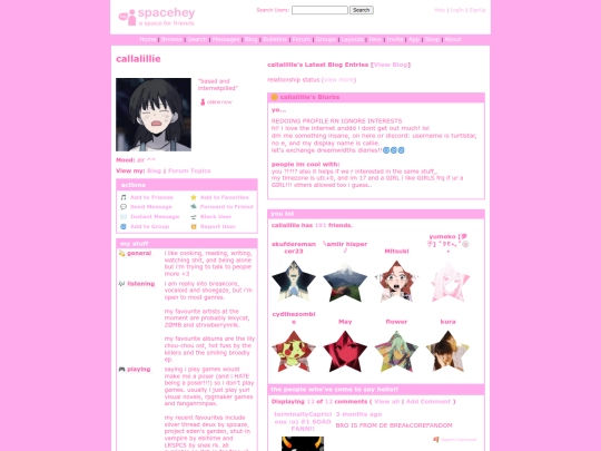 user3 screenshot