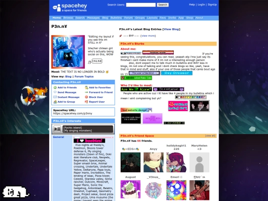 user5 screenshot