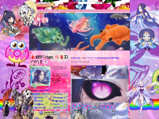 user6 screenshot
